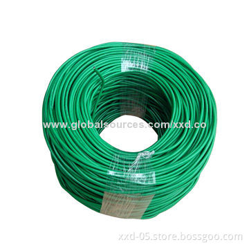 Indoor UTP 4 Pairs Cat5/5e Network Cable with PVC, LSZH JacketNew